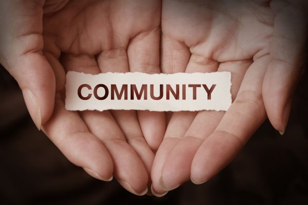 Community mission - housing for survivors of domestic abuse